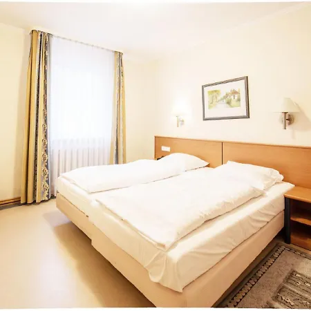 Duenenpark - Komfort Mit 1 Schlafzimmer Und Balkon Im Obergeschoss 182 Binz