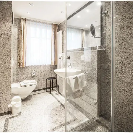 Duenenpark - Komfort Mit 1 Schlafzimmer Und Balkon Im Obergeschoss 182 Daire Binz